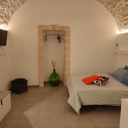 The Doors, Apulia, Ostuni Apartment Room photo