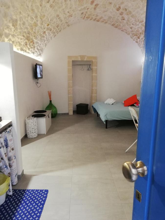 The Doors, Apulia, Ostuni Apartment Exterior photo