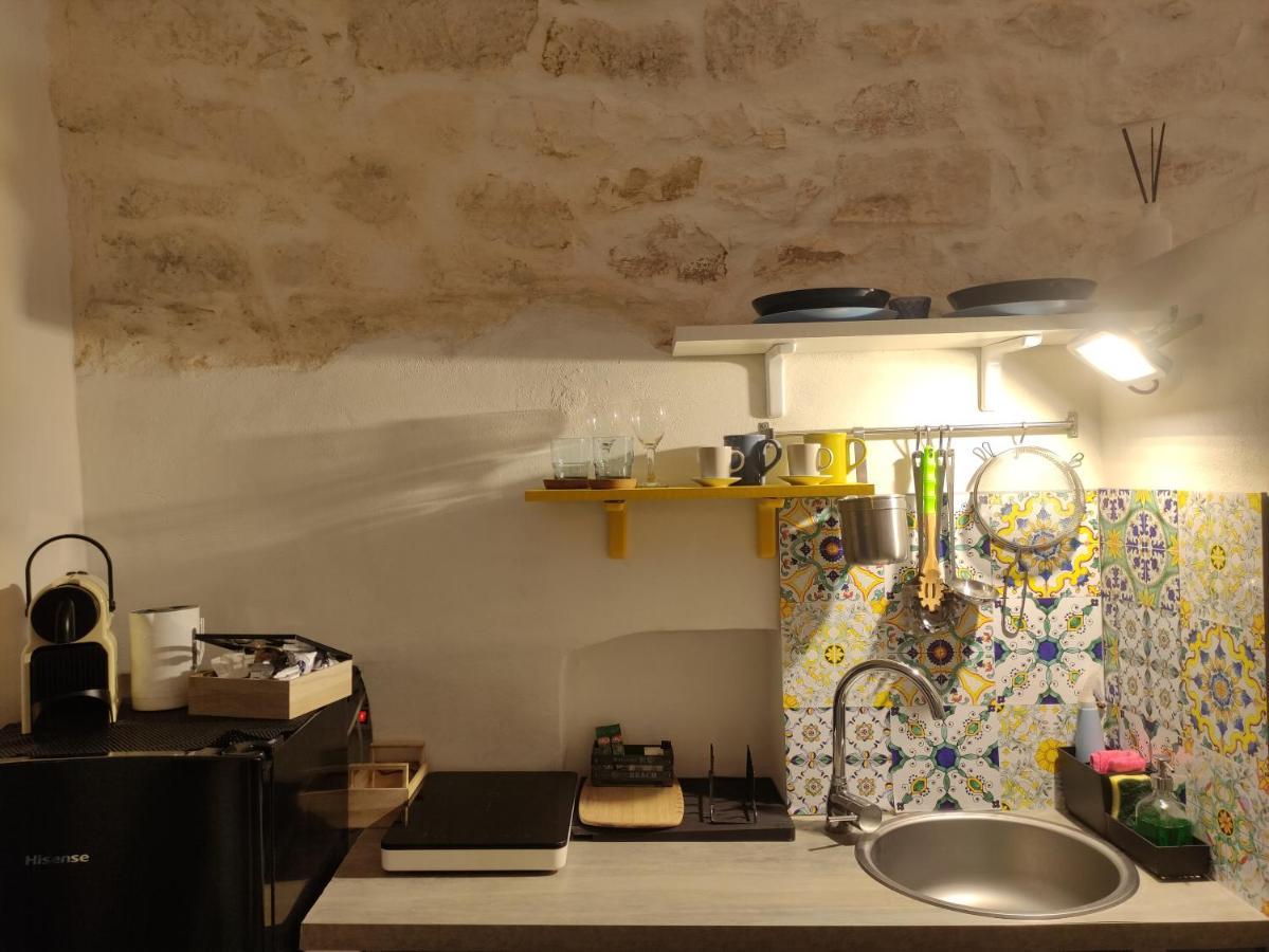 The Doors, Apulia, Ostuni Apartment Exterior photo
