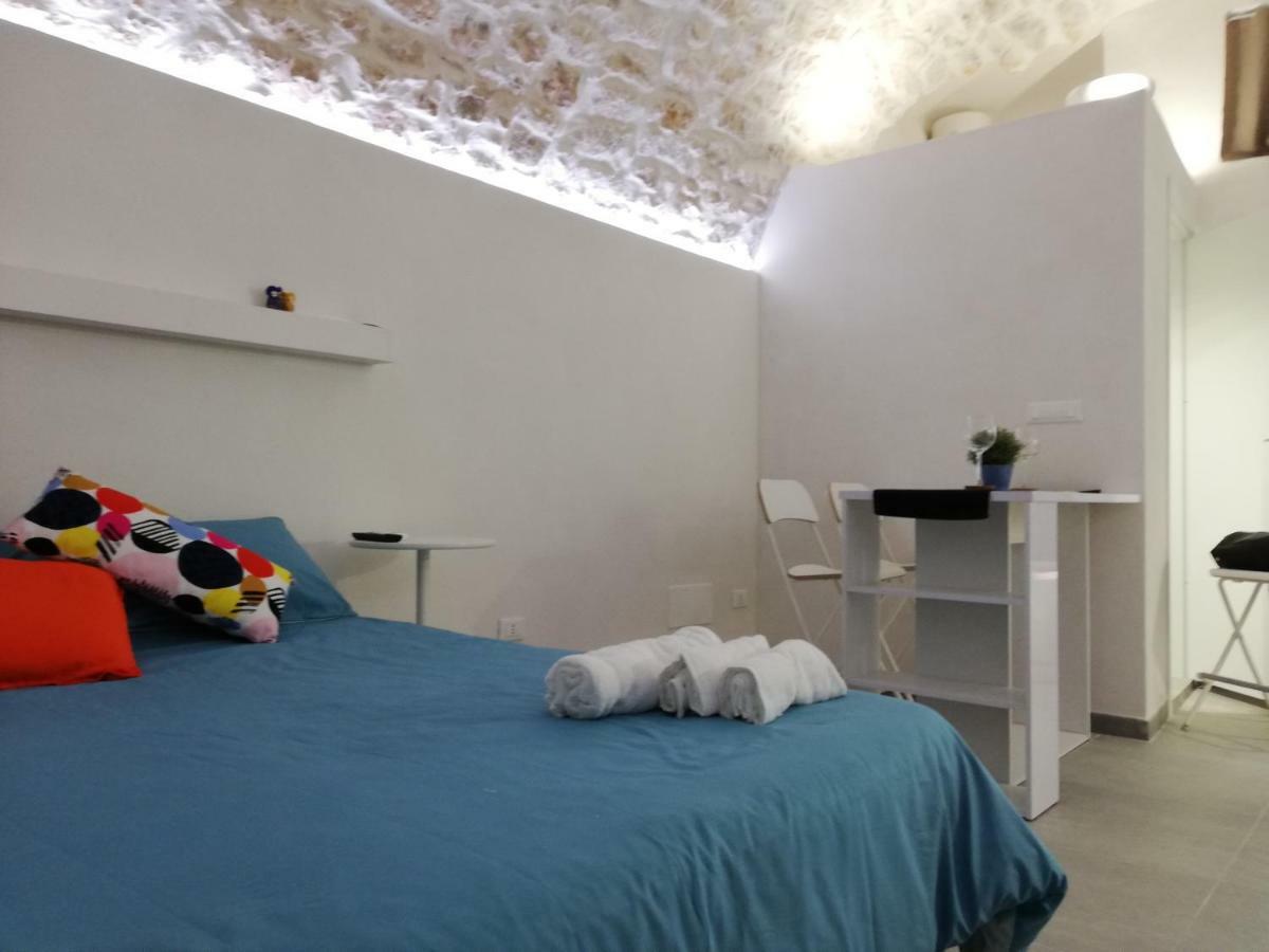 The Doors, Apulia, Ostuni Apartment Exterior photo